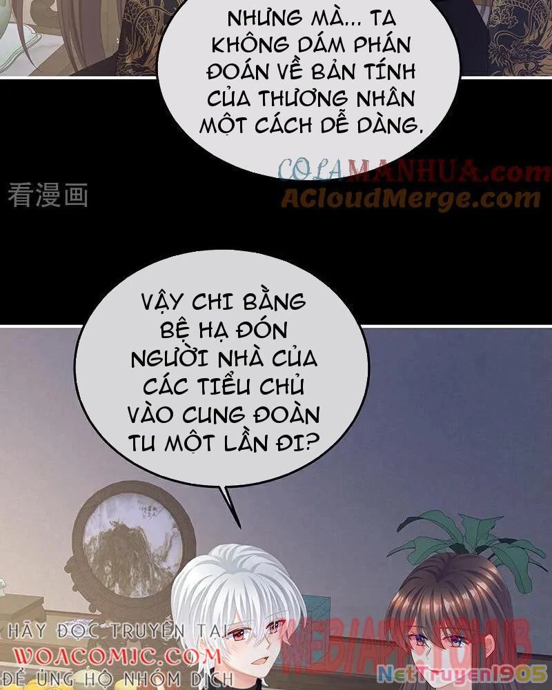Hậu Cung Của Nữ Đế Chapter 426 - 43