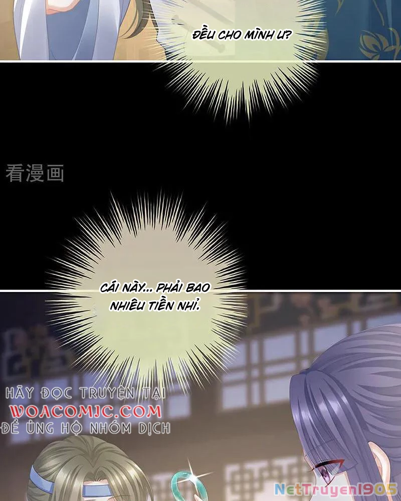 Hậu Cung Của Nữ Đế Chapter 426 - 51