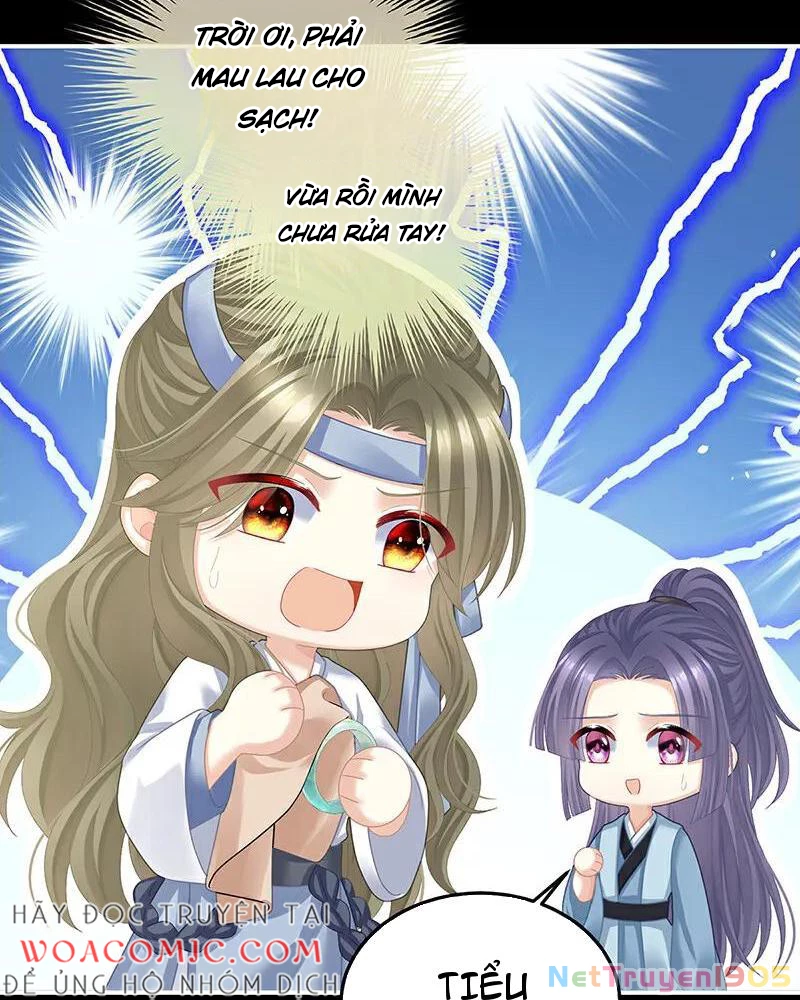 Hậu Cung Của Nữ Đế Chapter 426 - 53