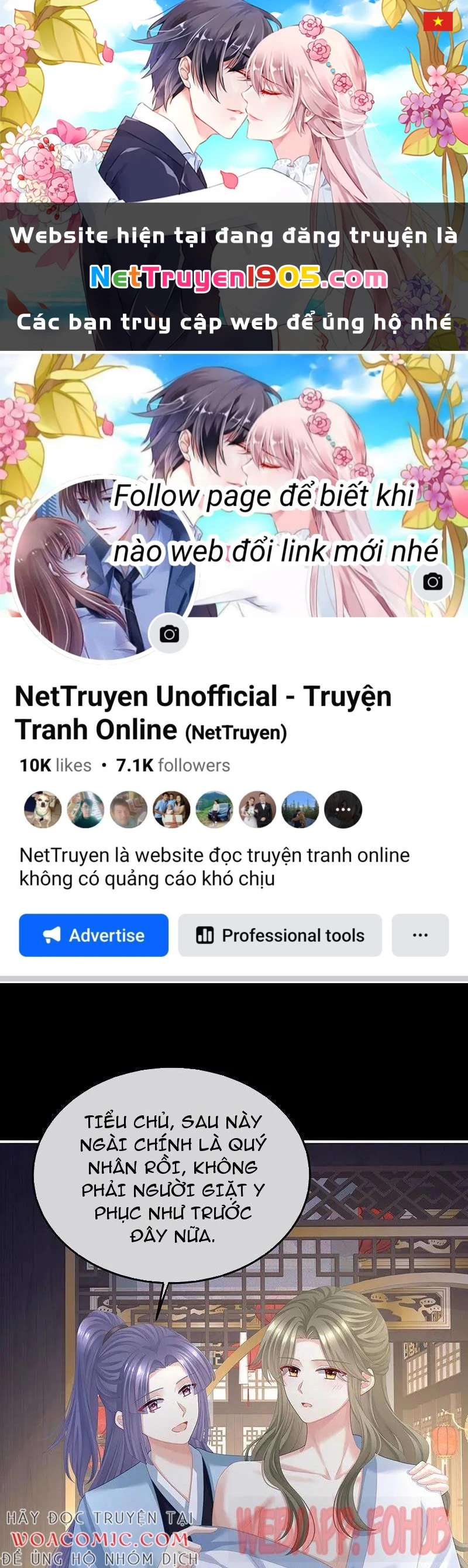 Hậu Cung Của Nữ Đế Chapter 427 - 1