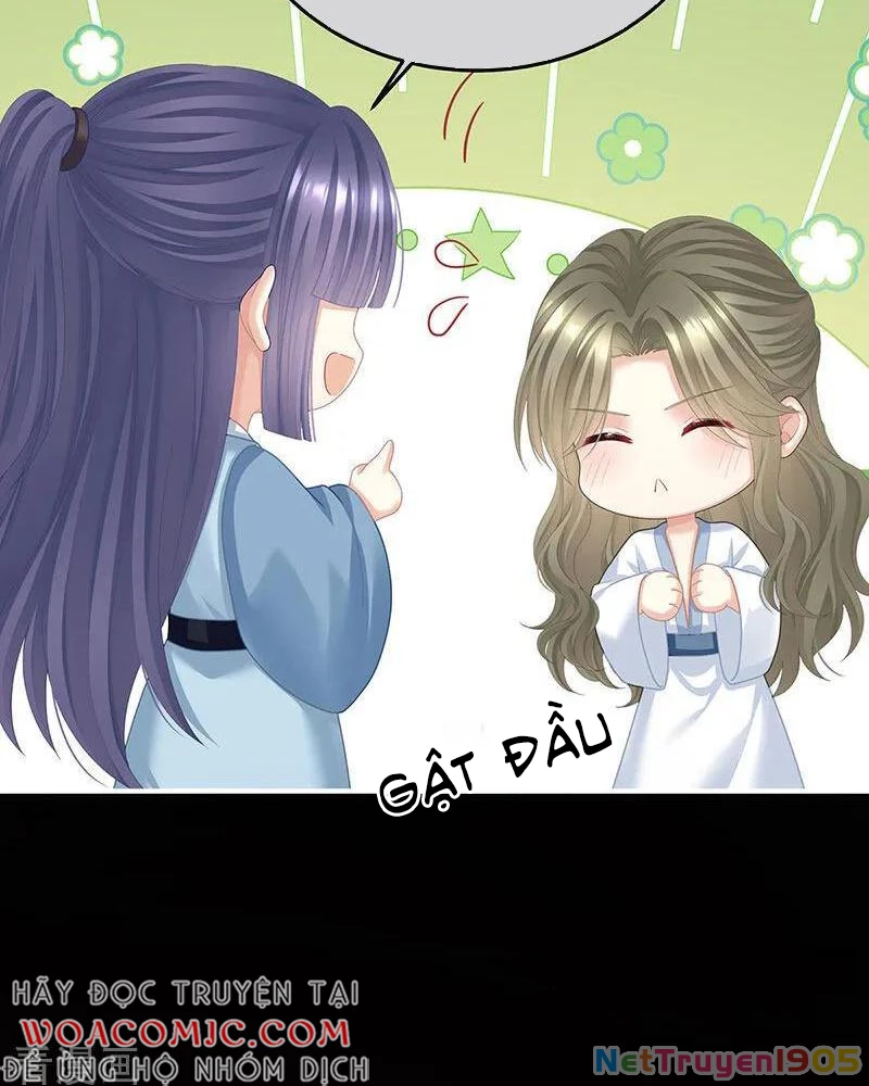 Hậu Cung Của Nữ Đế Chapter 427 - 3