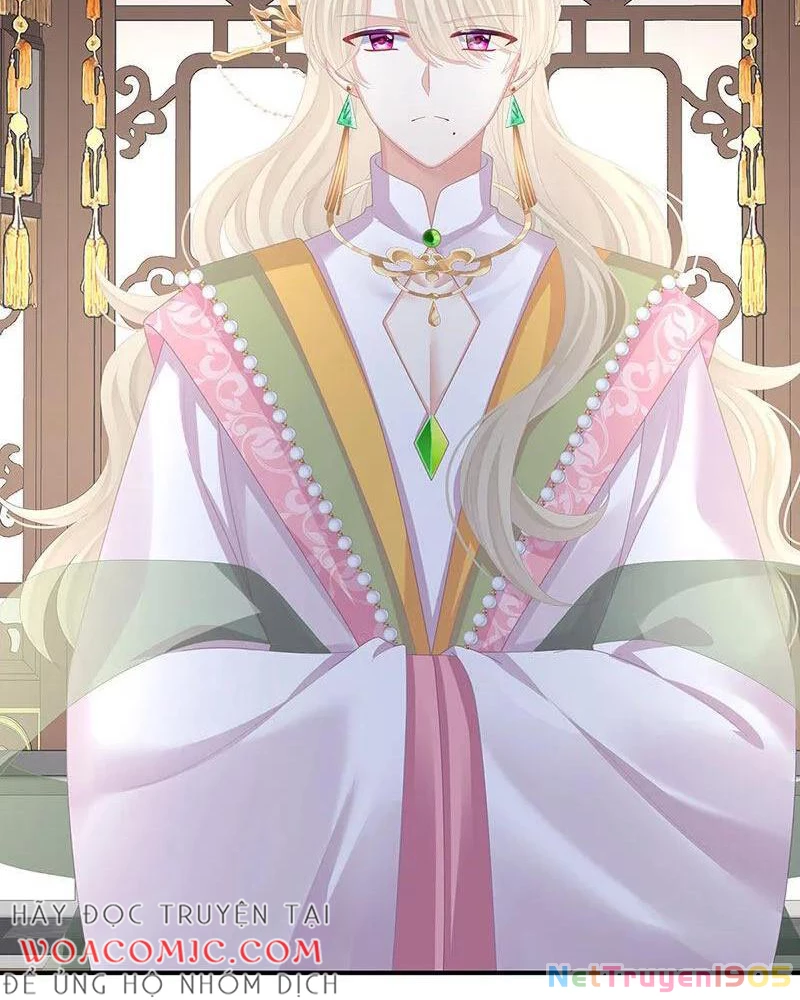 Hậu Cung Của Nữ Đế Chapter 427 - 9