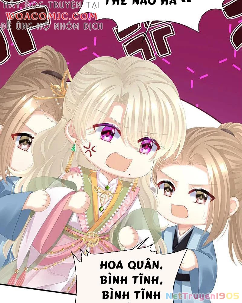 Hậu Cung Của Nữ Đế Chapter 427 - 12