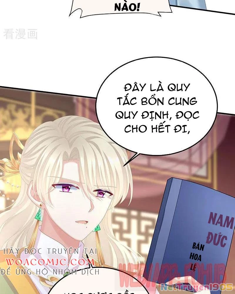 Hậu Cung Của Nữ Đế Chapter 427 - 13
