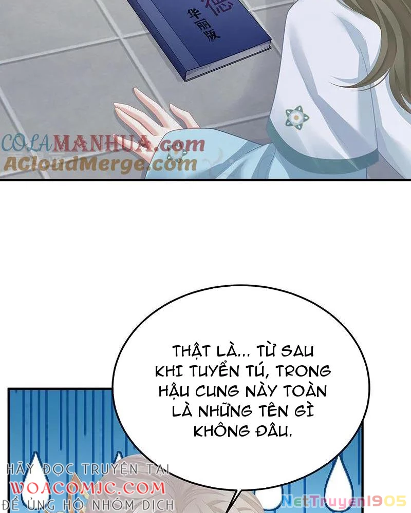 Hậu Cung Của Nữ Đế Chapter 427 - 15