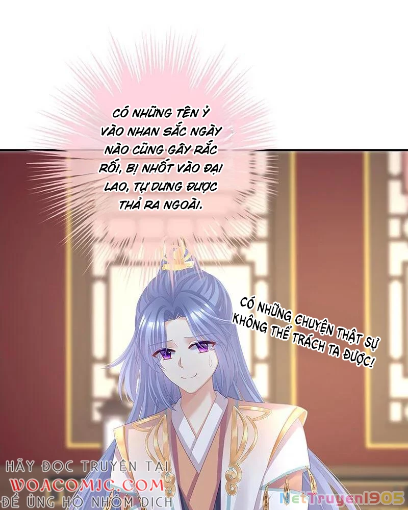 Hậu Cung Của Nữ Đế Chapter 427 - 17