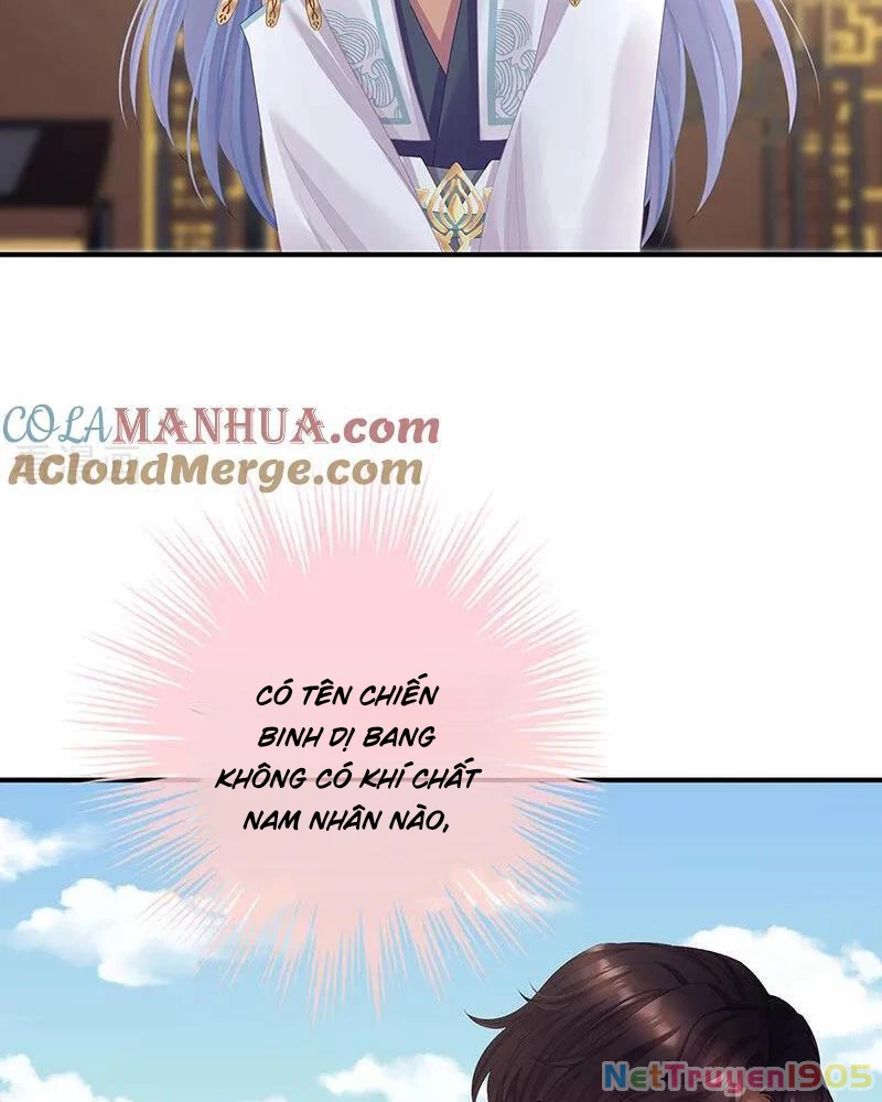 Hậu Cung Của Nữ Đế Chapter 427 - 18