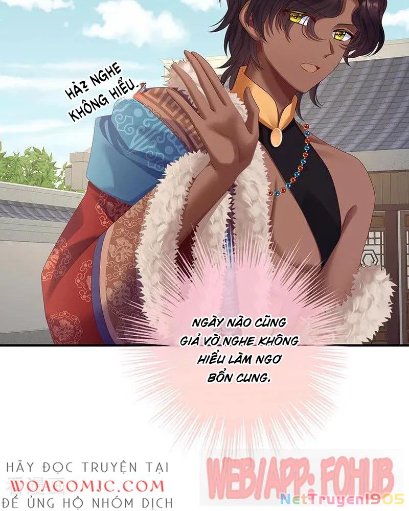 Hậu Cung Của Nữ Đế Chapter 427 - 19