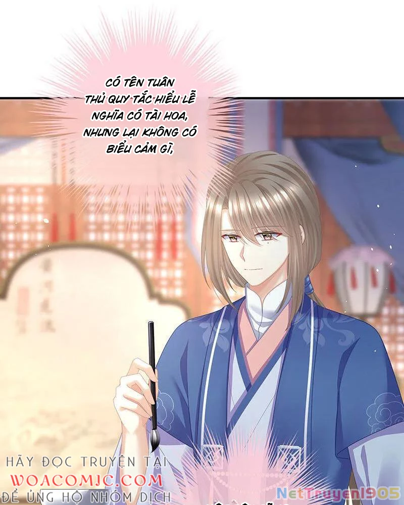 Hậu Cung Của Nữ Đế Chapter 427 - 21