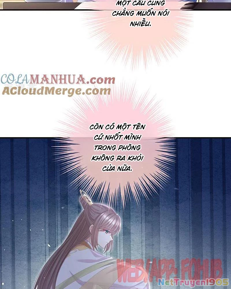 Hậu Cung Của Nữ Đế Chapter 427 - 22