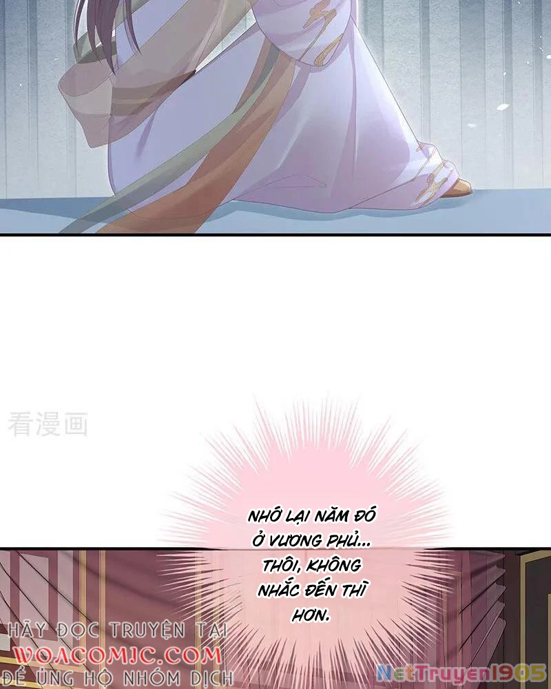 Hậu Cung Của Nữ Đế Chapter 427 - 23