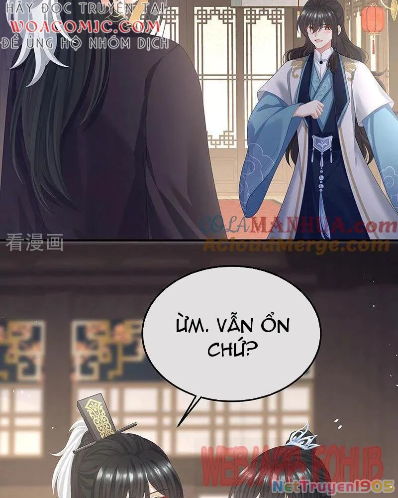 Hậu Cung Của Nữ Đế Chapter 427 - 28