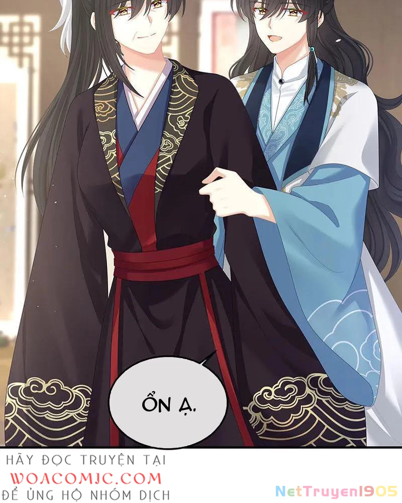 Hậu Cung Của Nữ Đế Chapter 427 - 29