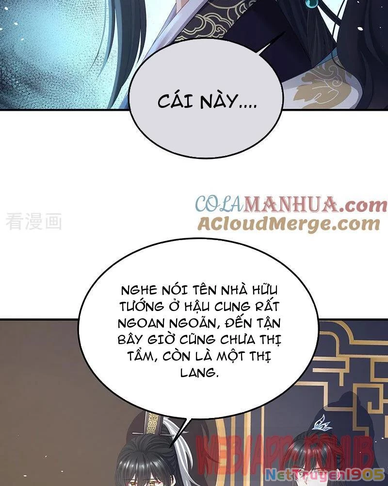 Hậu Cung Của Nữ Đế Chapter 427 - 31