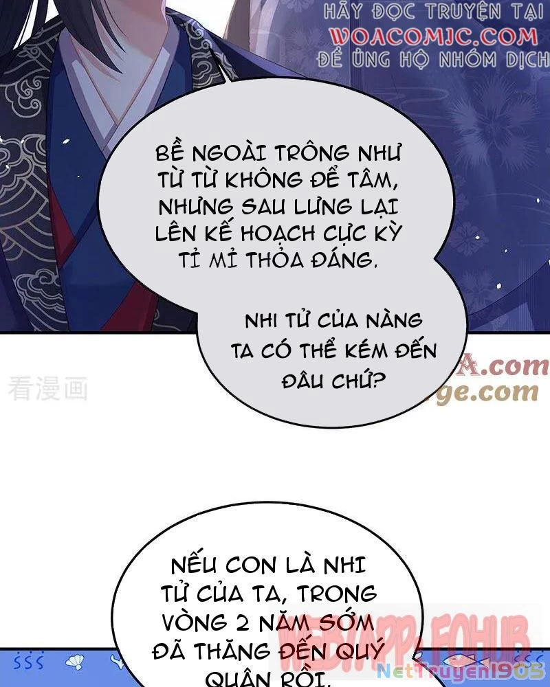 Hậu Cung Của Nữ Đế Chapter 427 - 34