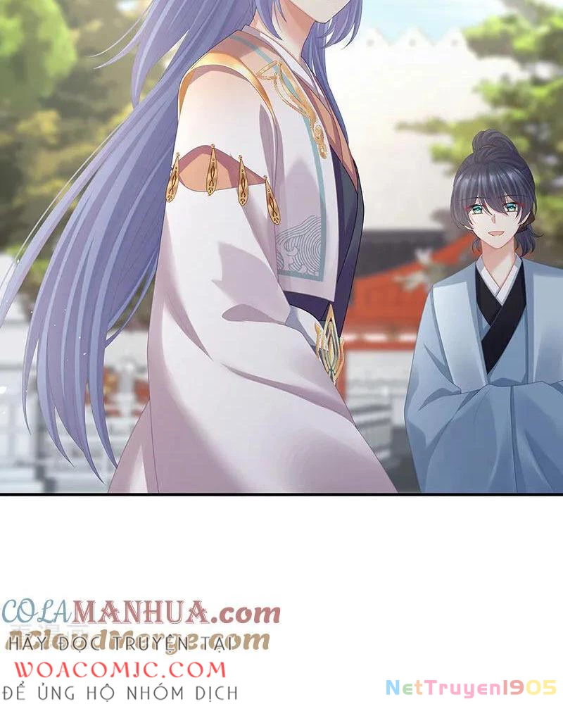 Hậu Cung Của Nữ Đế Chapter 427 - 39