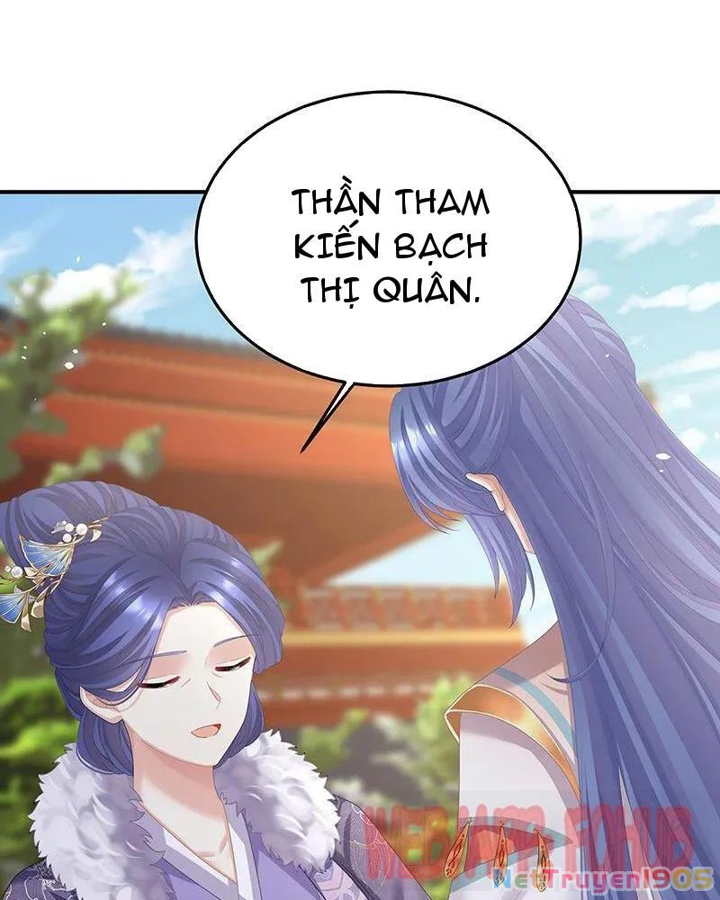 Hậu Cung Của Nữ Đế Chapter 427 - 40