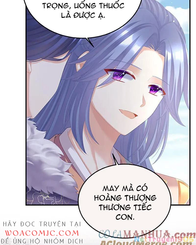 Hậu Cung Của Nữ Đế Chapter 427 - 45
