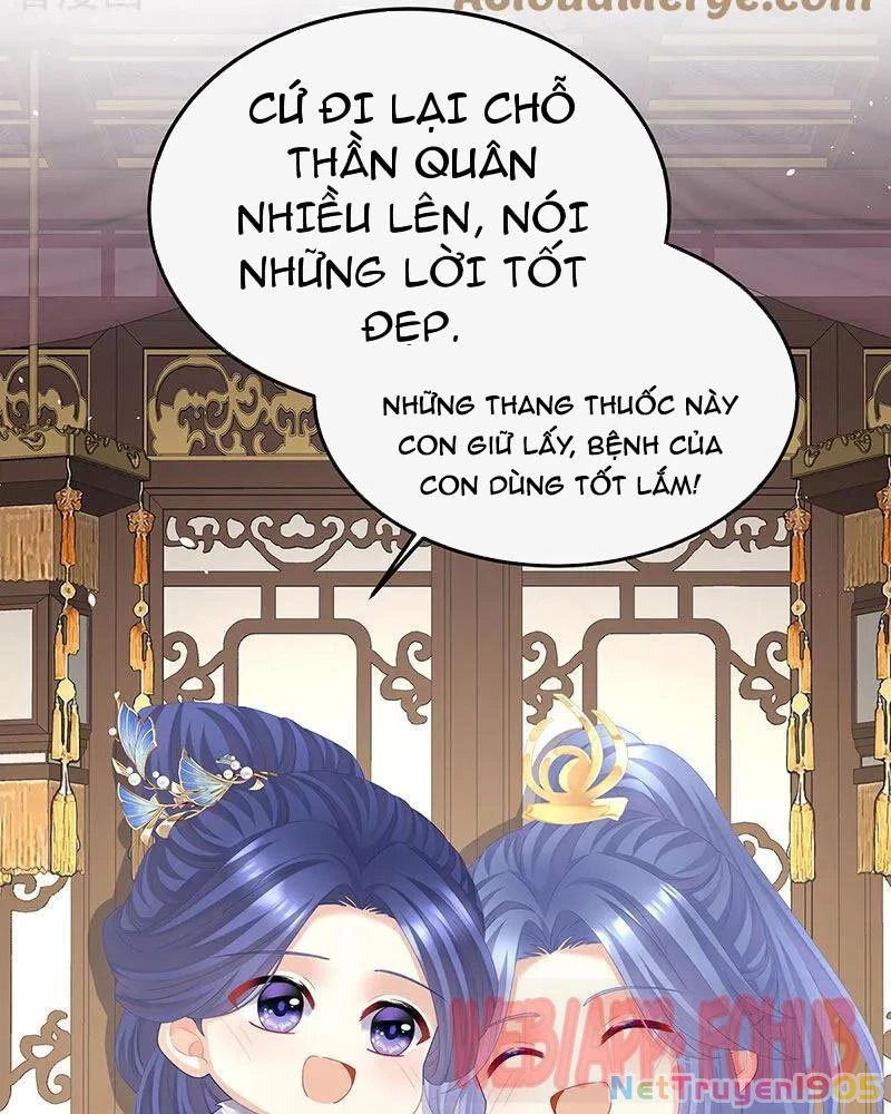 Hậu Cung Của Nữ Đế Chapter 427 - 46