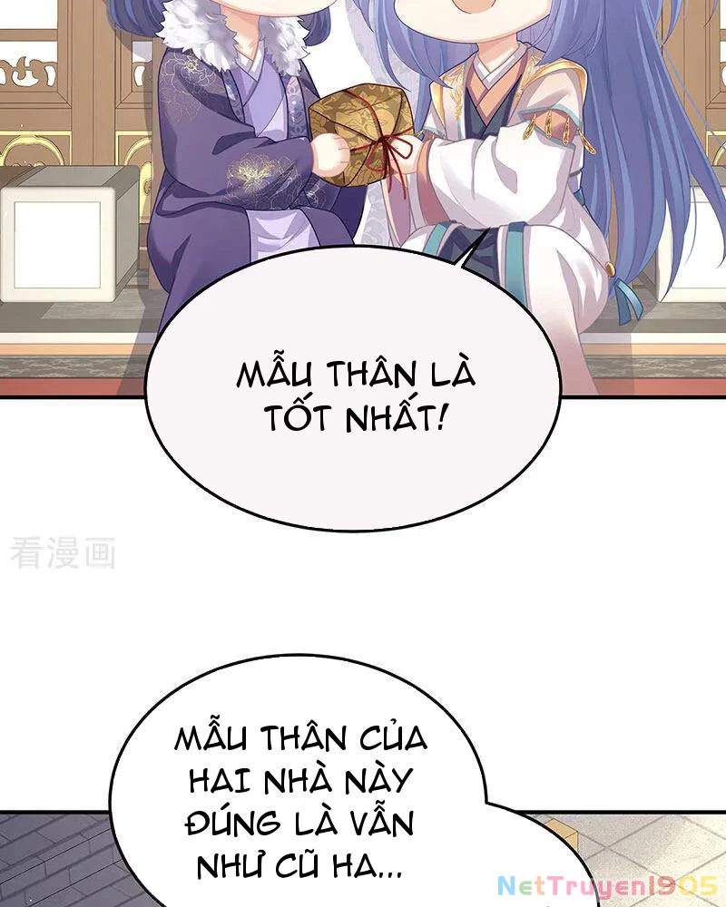 Hậu Cung Của Nữ Đế Chapter 427 - 47