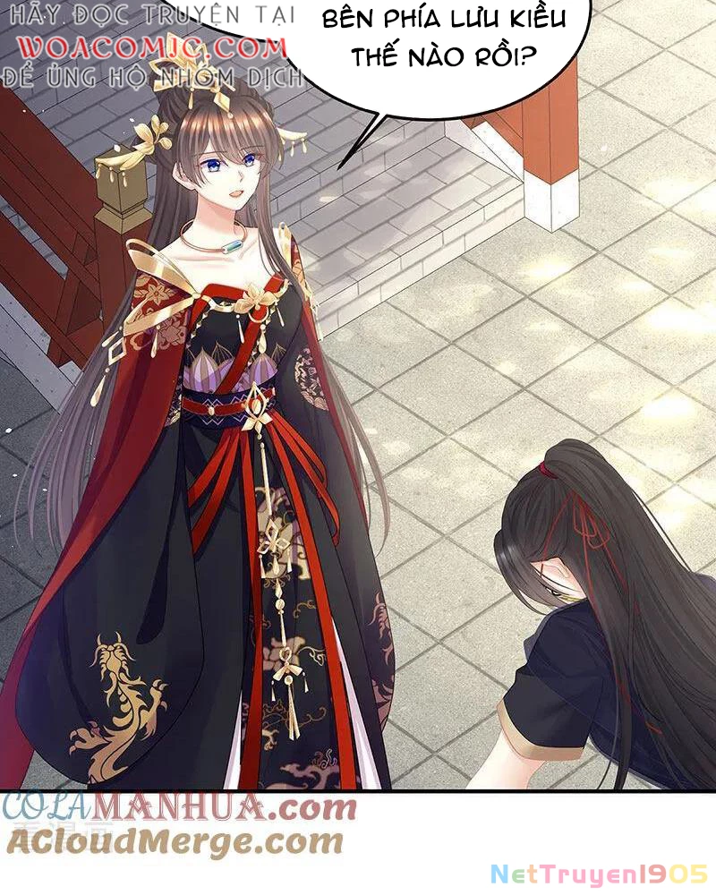Hậu Cung Của Nữ Đế Chapter 427 - 48