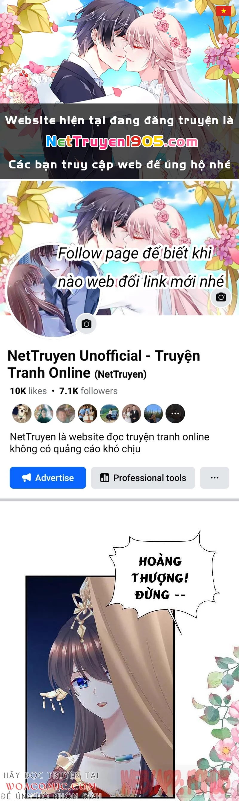 Hậu Cung Của Nữ Đế Chapter 428 - 1