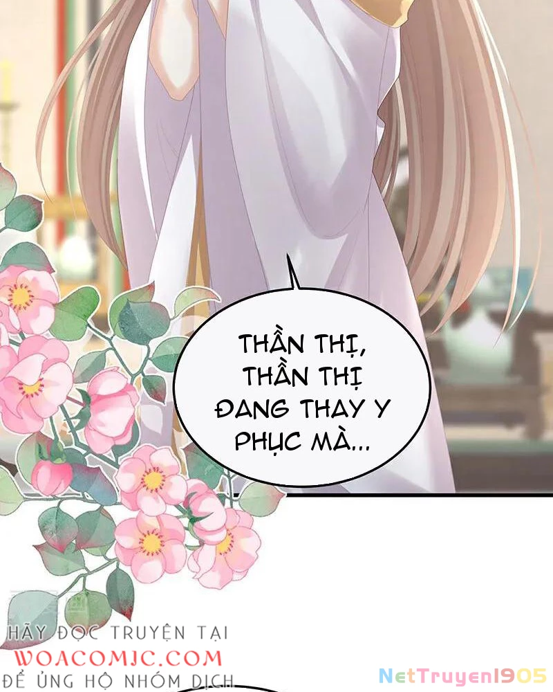 Hậu Cung Của Nữ Đế Chapter 428 - 3