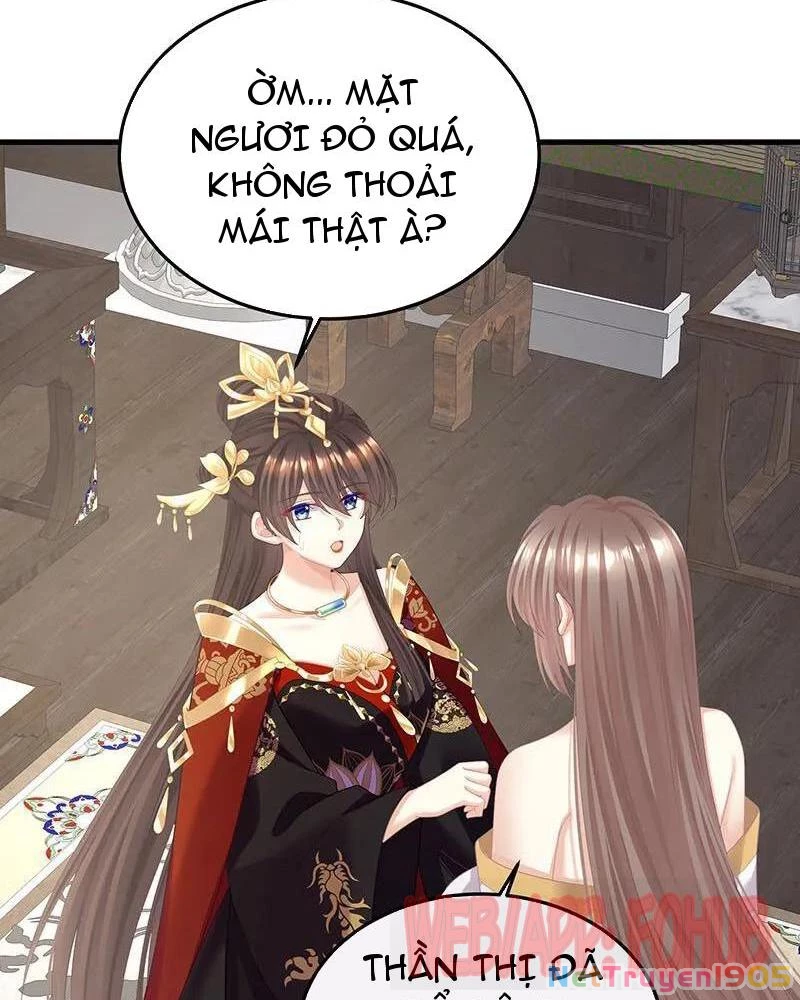 Hậu Cung Của Nữ Đế Chapter 428 - 4