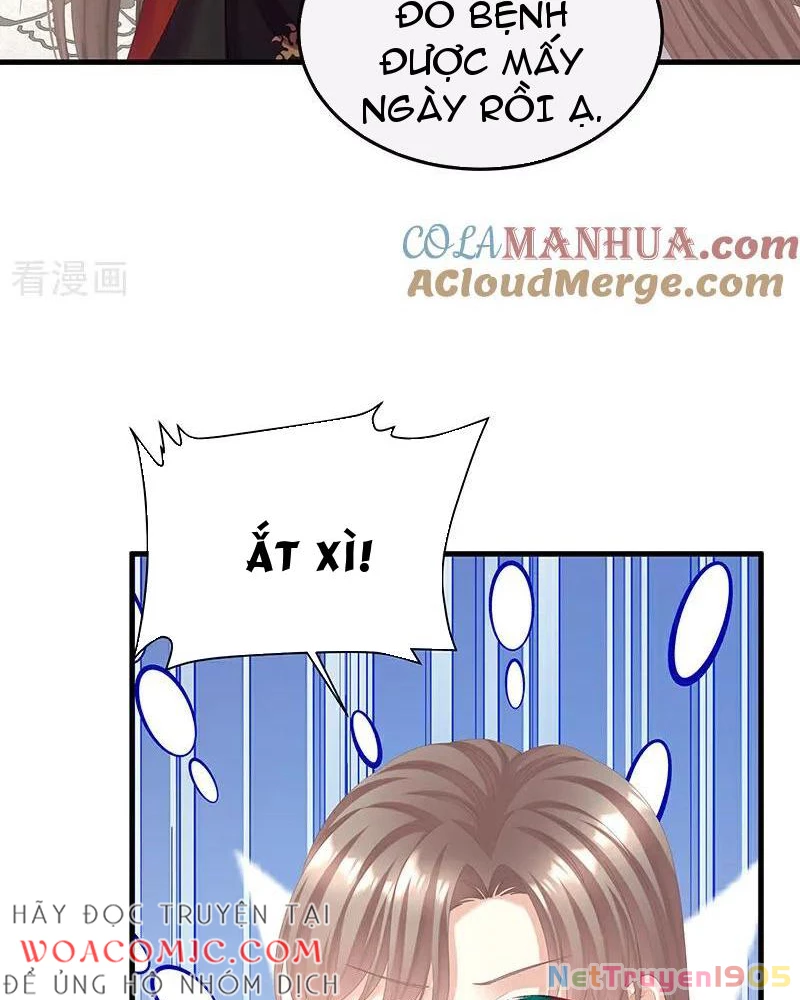 Hậu Cung Của Nữ Đế Chapter 428 - 5