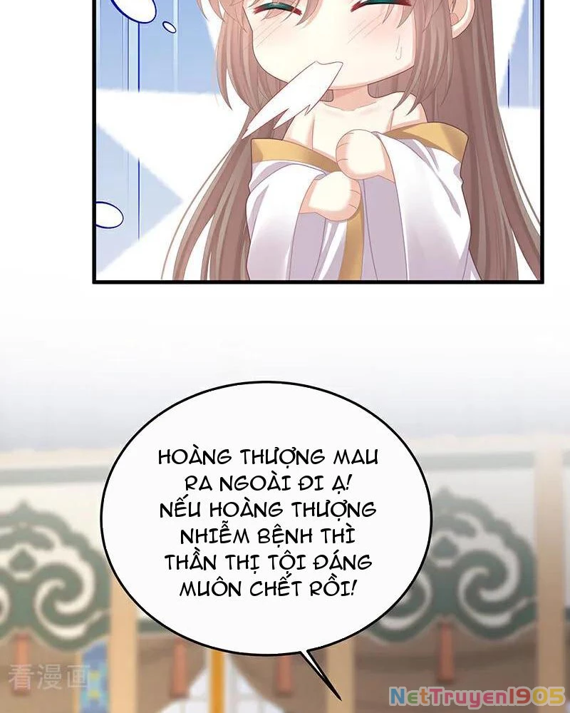 Hậu Cung Của Nữ Đế Chapter 428 - 6