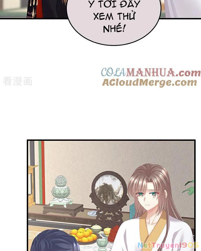 Hậu Cung Của Nữ Đế Chapter 428 - 8