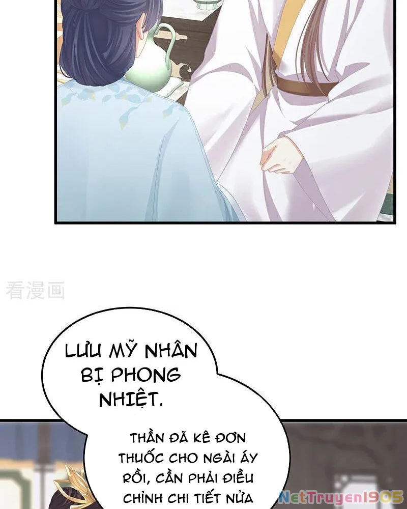 Hậu Cung Của Nữ Đế Chapter 428 - 9