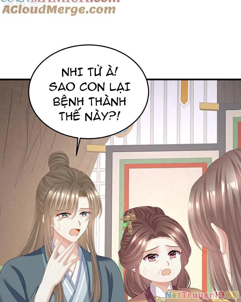 Hậu Cung Của Nữ Đế Chapter 428 - 11