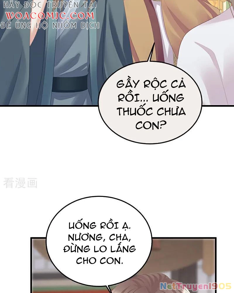 Hậu Cung Của Nữ Đế Chapter 428 - 12