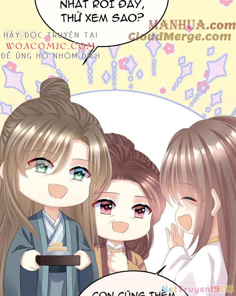 Hậu Cung Của Nữ Đế Chapter 428 - 14
