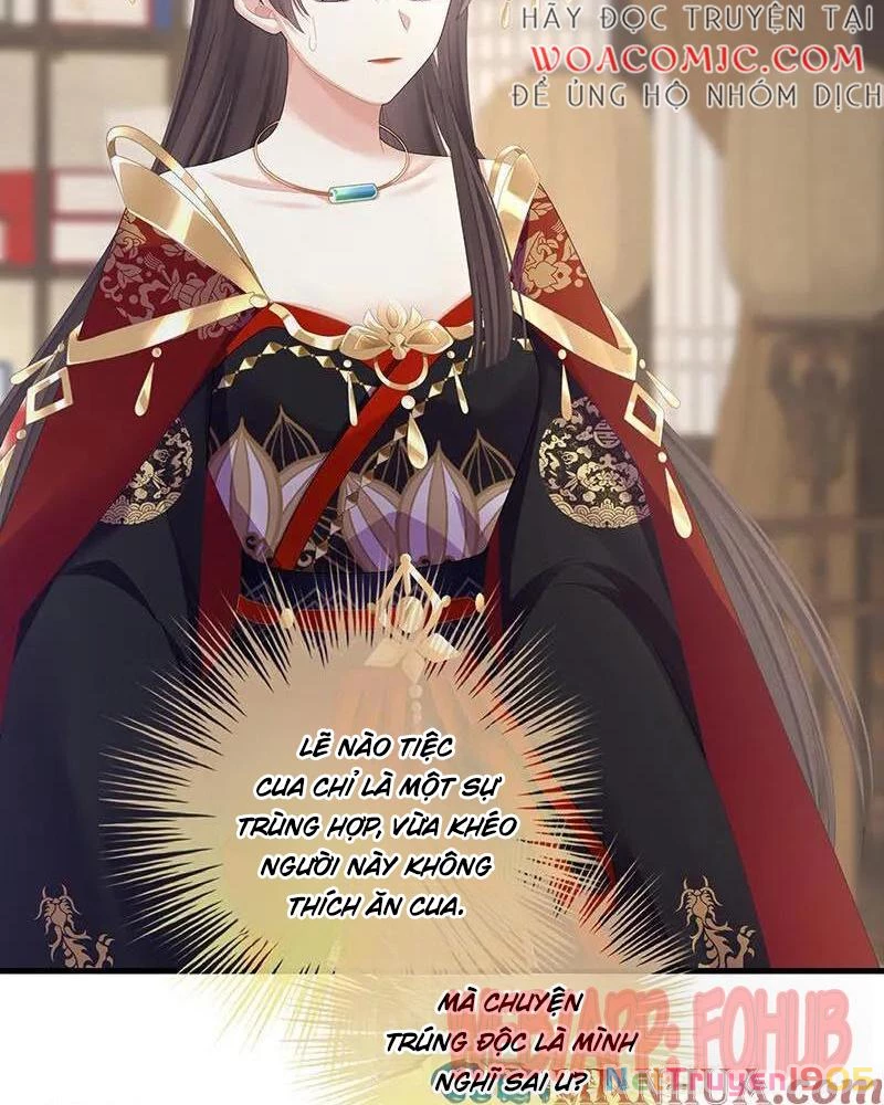 Hậu Cung Của Nữ Đế Chapter 428 - 16