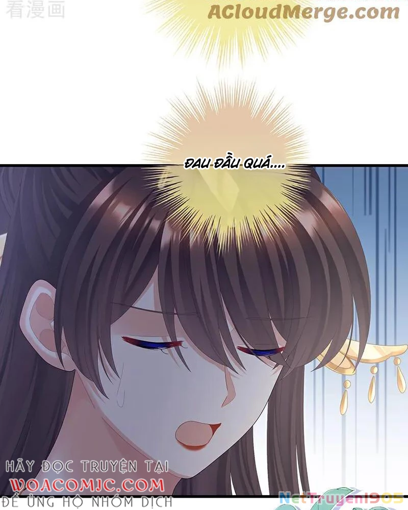 Hậu Cung Của Nữ Đế Chapter 428 - 17