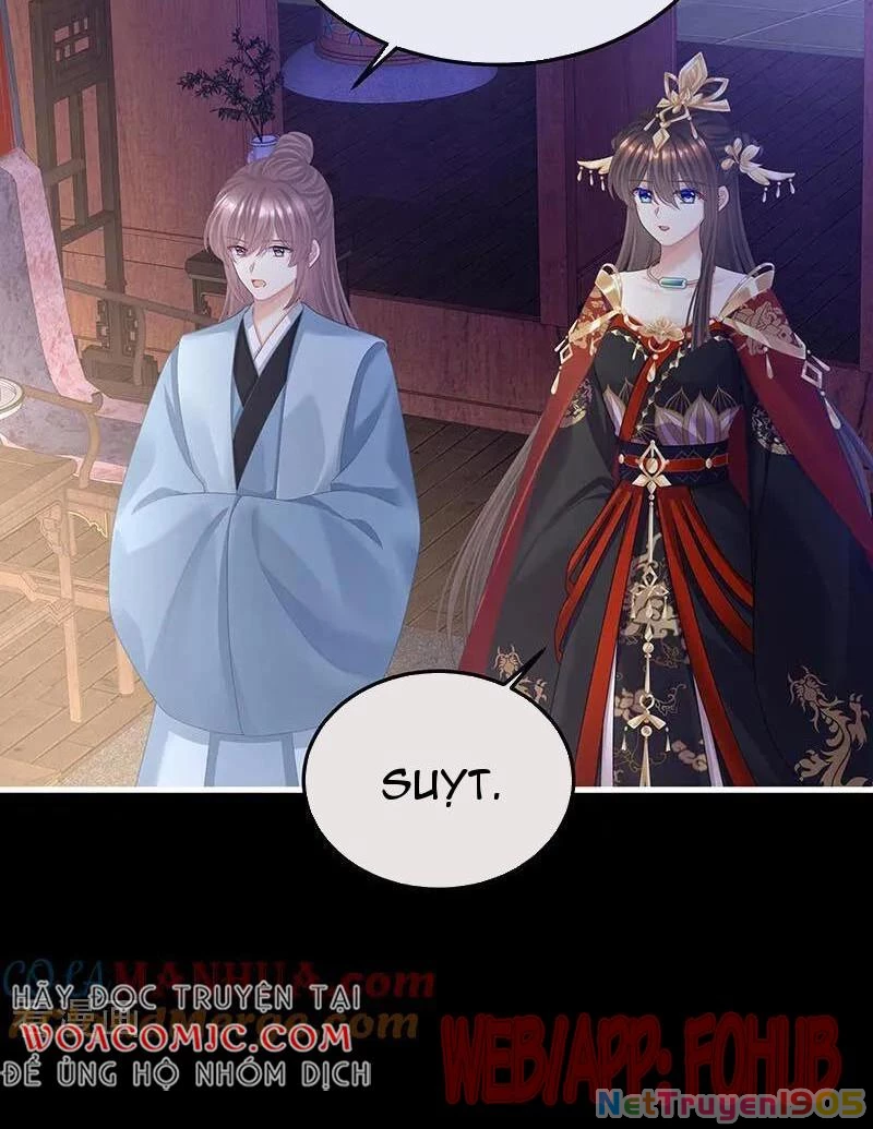 Hậu Cung Của Nữ Đế Chapter 428 - 19