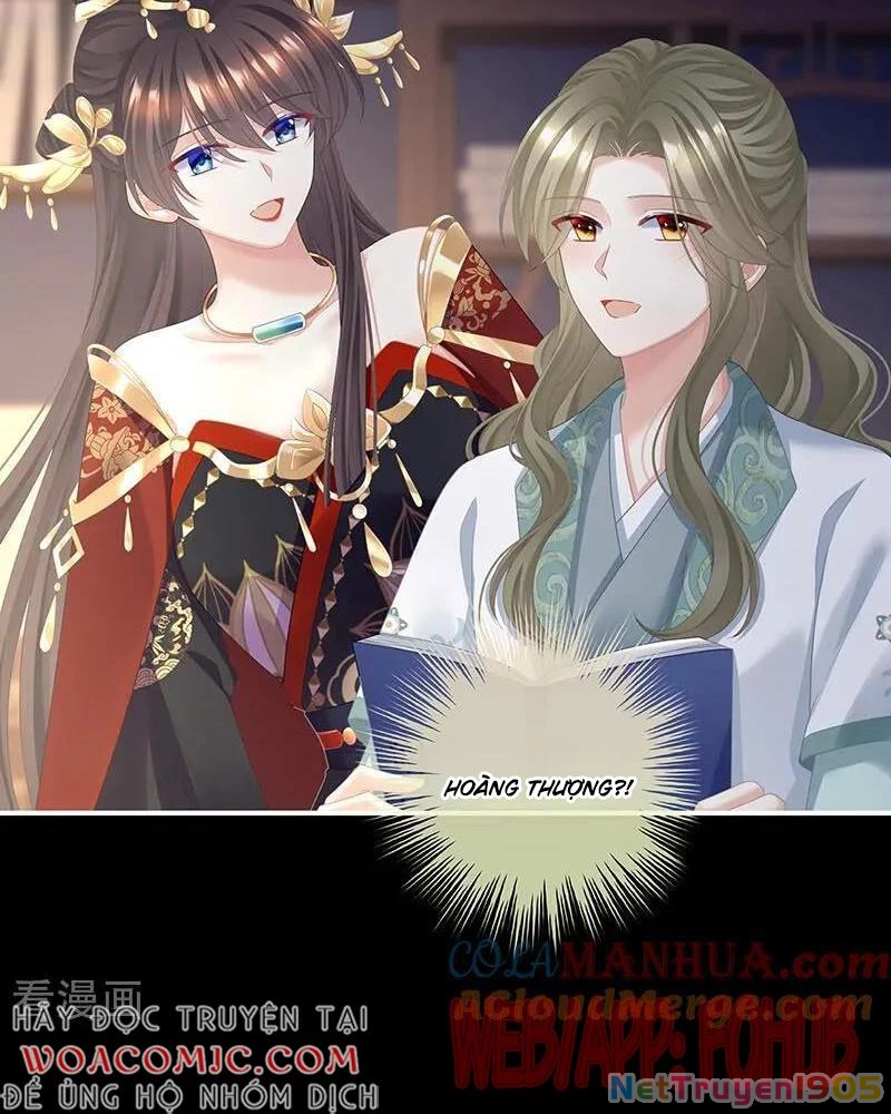 Hậu Cung Của Nữ Đế Chapter 428 - 22