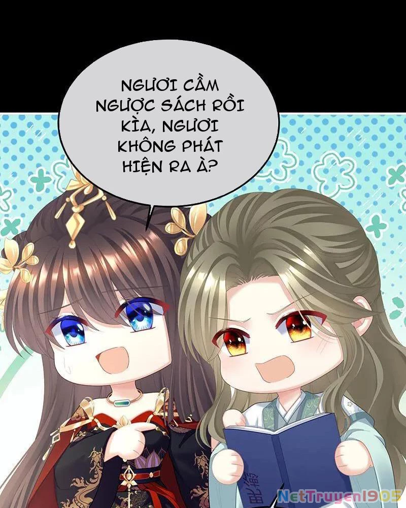 Hậu Cung Của Nữ Đế Chapter 428 - 23