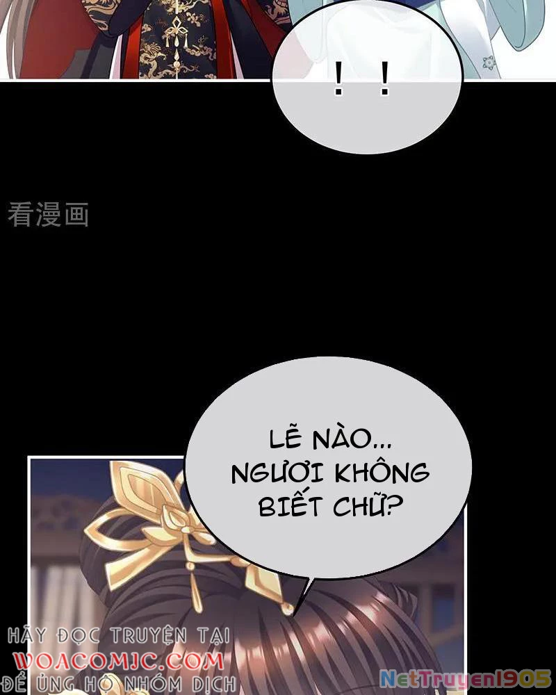 Hậu Cung Của Nữ Đế Chapter 428 - 24