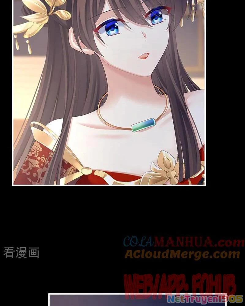 Hậu Cung Của Nữ Đế Chapter 428 - 25