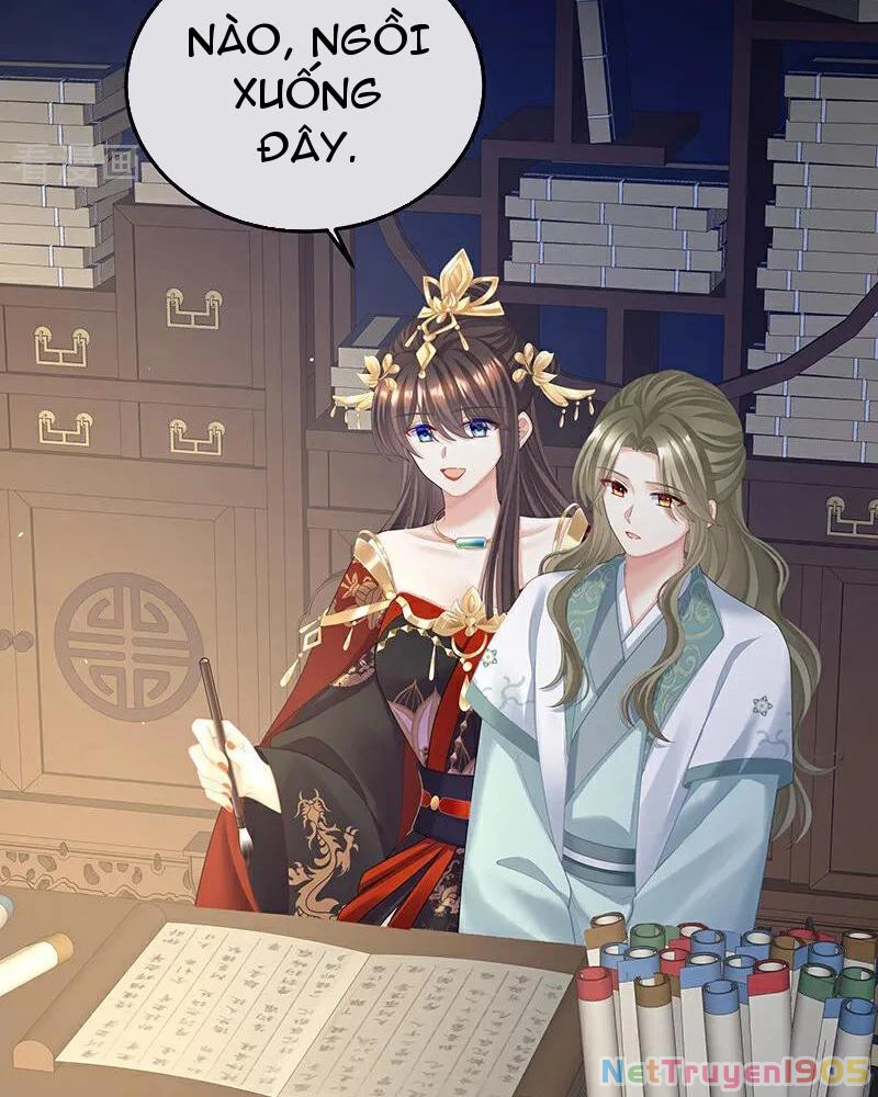 Hậu Cung Của Nữ Đế Chapter 428 - 27
