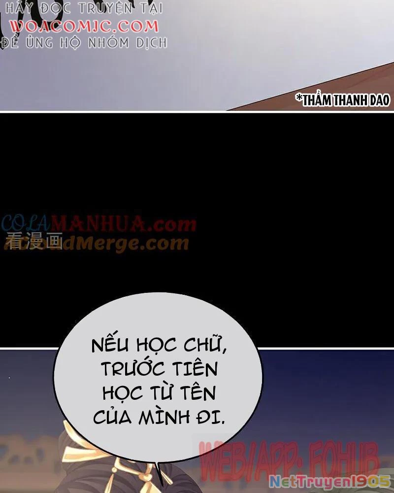 Hậu Cung Của Nữ Đế Chapter 428 - 31