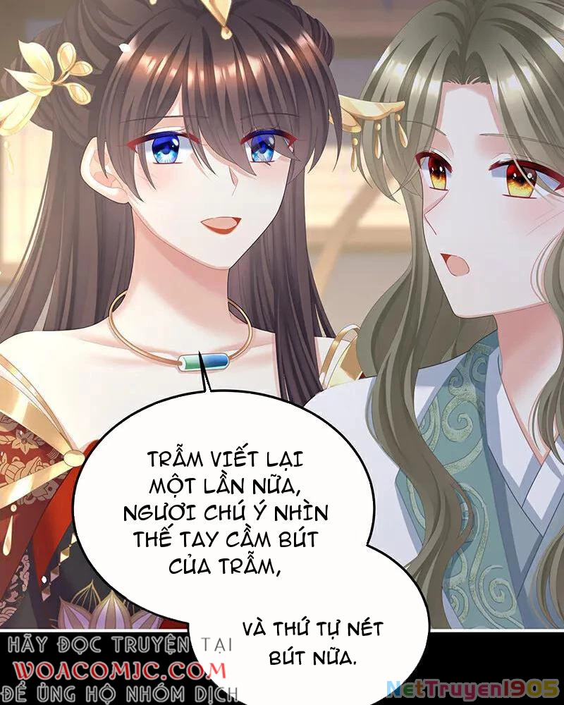 Hậu Cung Của Nữ Đế Chapter 428 - 32