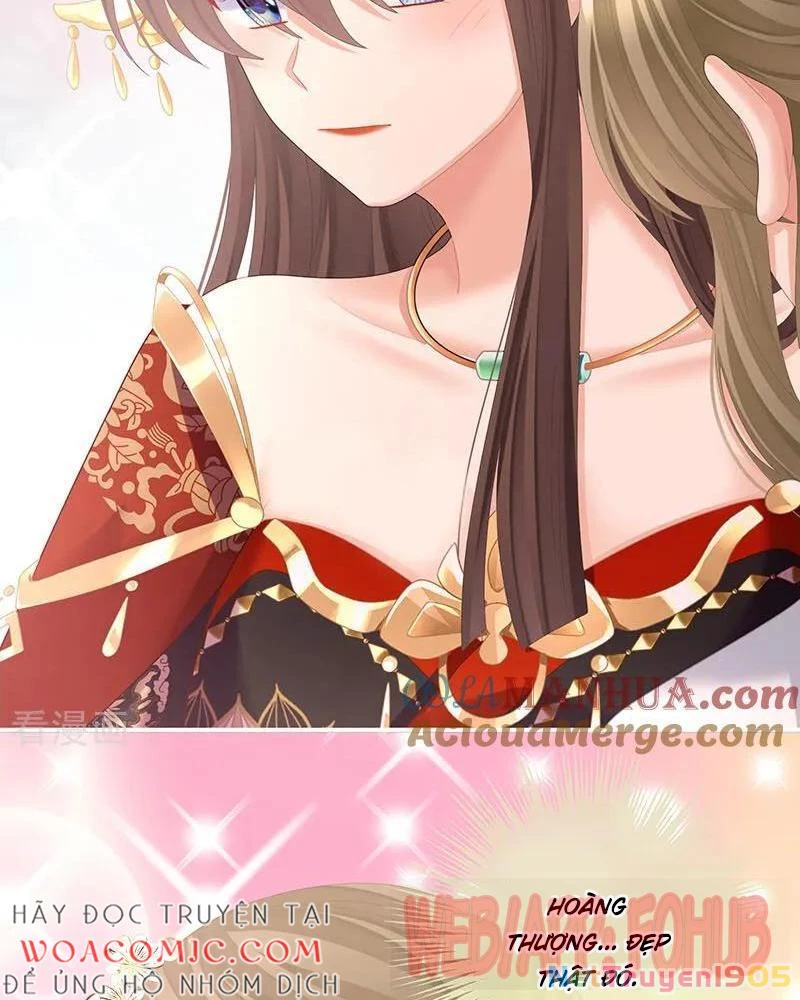 Hậu Cung Của Nữ Đế Chapter 428 - 34