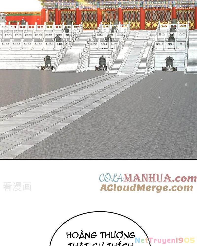 Hậu Cung Của Nữ Đế Chapter 428 - 45