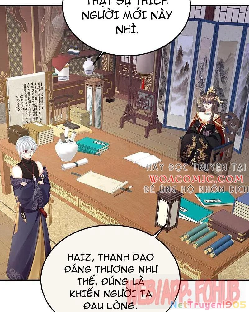 Hậu Cung Của Nữ Đế Chapter 428 - 46