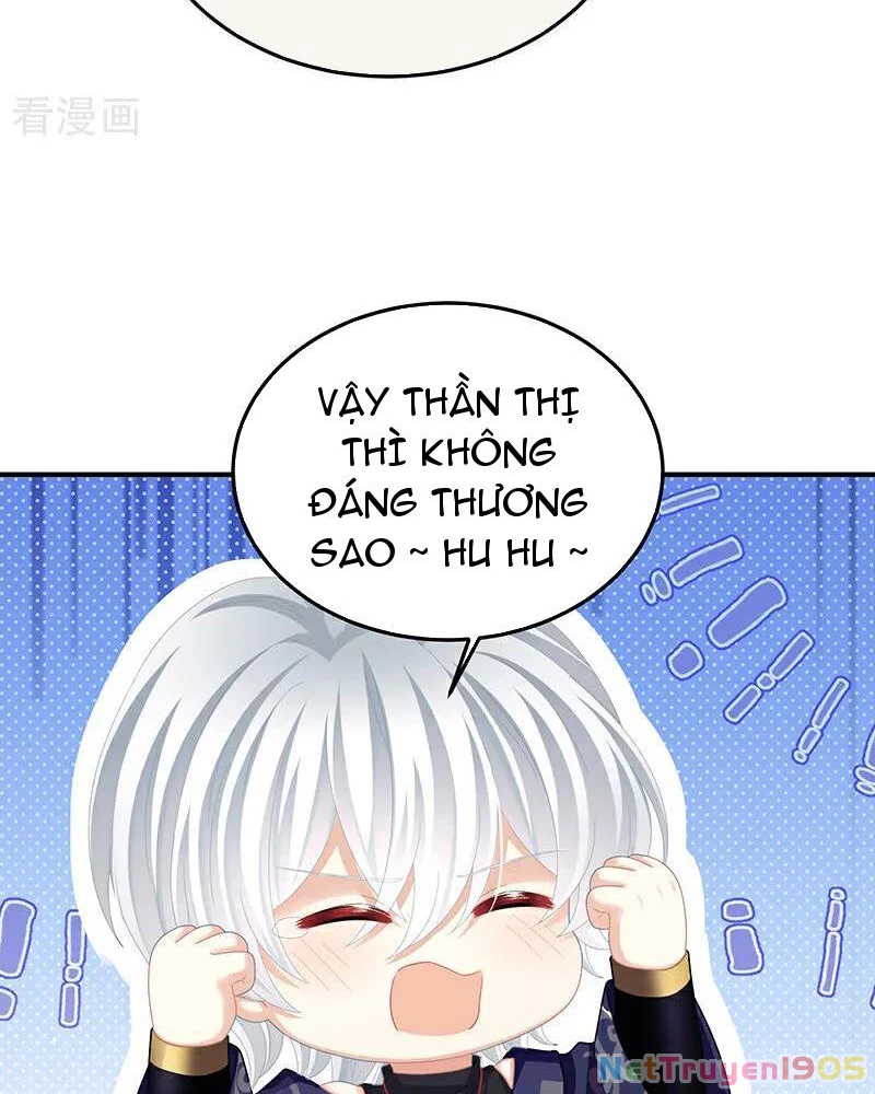 Hậu Cung Của Nữ Đế Chapter 428 - 47