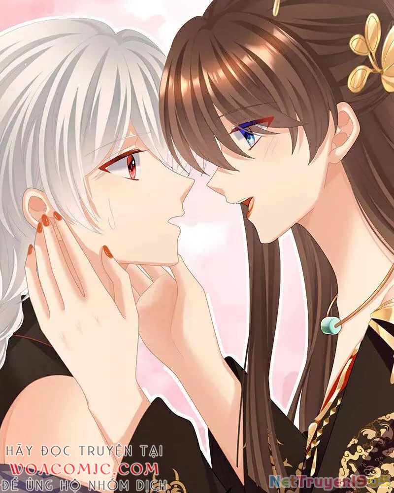 Hậu Cung Của Nữ Đế Chapter 428 - 50
